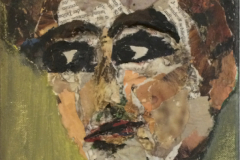Series FACES! - Egon