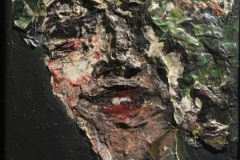 Series FACES! - Wild Girl