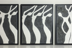 Nocturnal (Triptych)