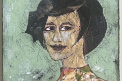 Mini Portrait Series - The Host