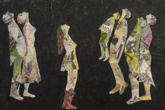 Schau-Platz (Detail)