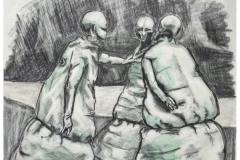 From Carlos Munoz' Conversation Piece