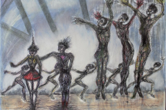 Ballet Obscure