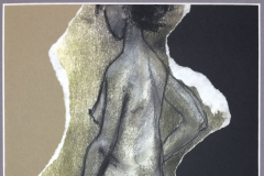 Life Drawing Romy