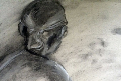Life Drawing John