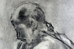 Life Drawing John