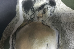 Life Drawing Romy