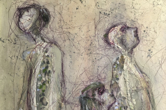 Square (Detail)