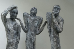 Variations of a Condition