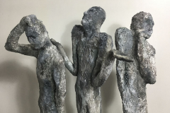 Variations of a Condition (Detail)