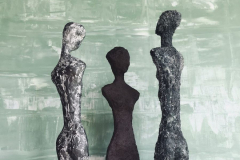 Three Graces