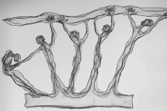 The Stream of Hope (draft) - by Monika Wesselmann